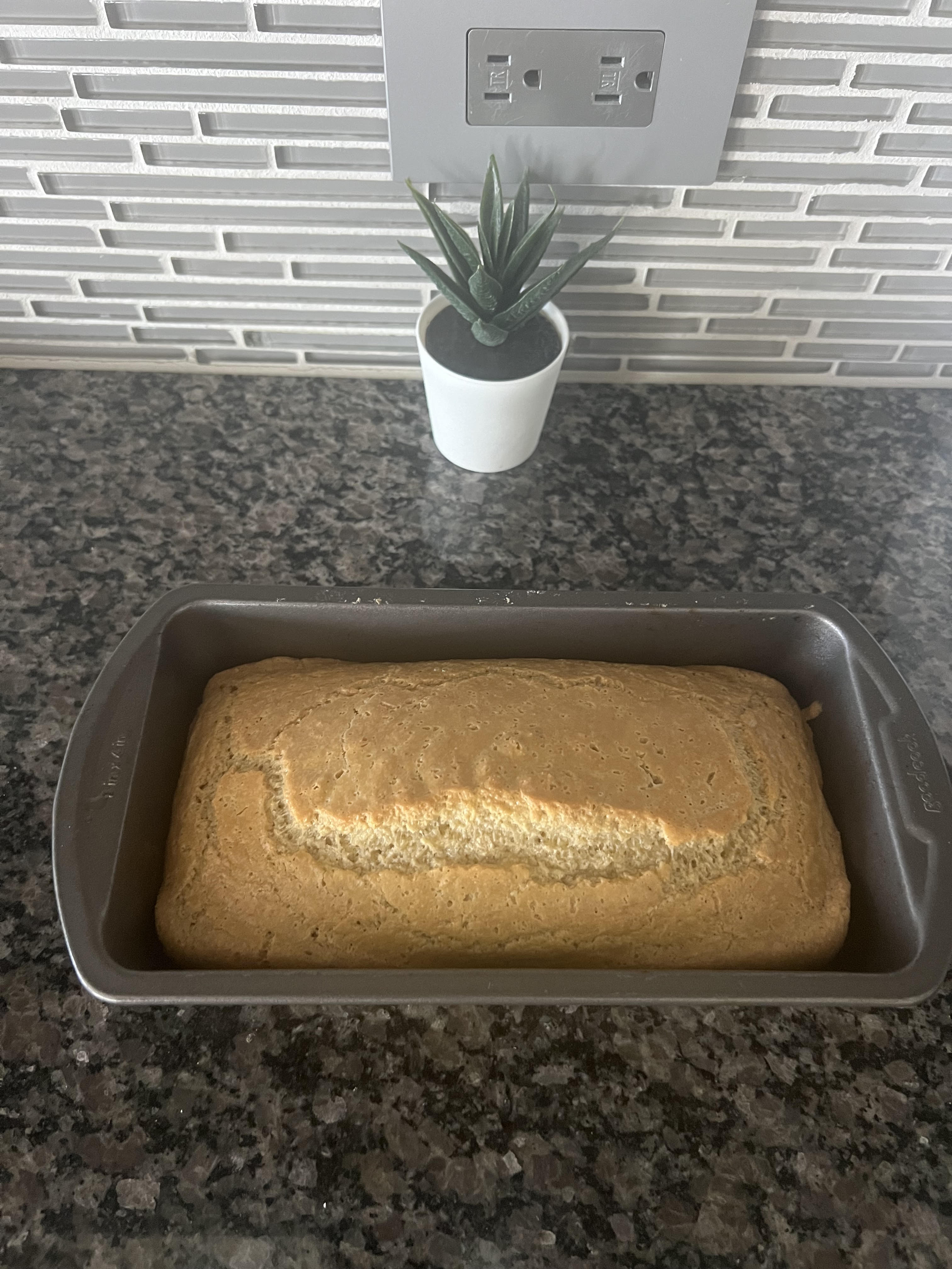 Fresh Breads